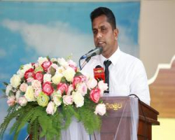 District and All-Island Students’ Competency Awards Ceremony
