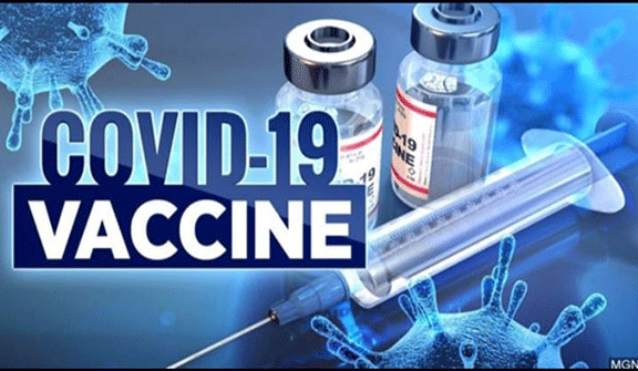 covid vaccine