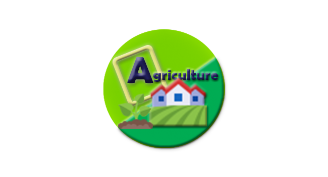 Agriculture