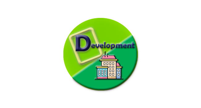 Development
