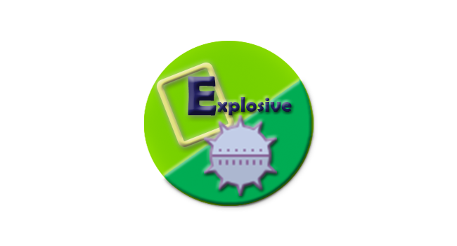Explosive