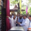 Construction of Kegalle Awakening City Initiated