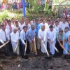 Construction of Kegalle Awakening City Initiated