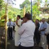 Construction of Kegalle Awakening City Initiated