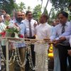Construction of Kegalle Awakening City Initiated