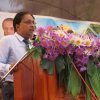 Construction of Kegalle Awakening City Initiated