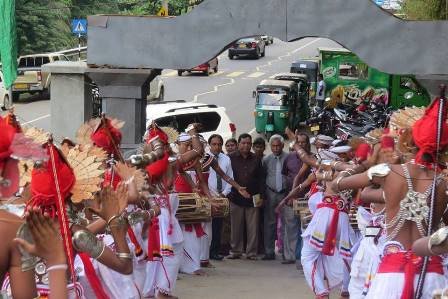 Kegalle District Literary Festival