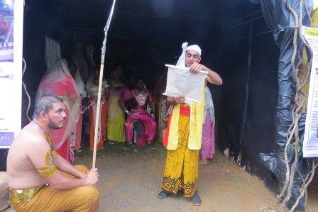 Kegalle District Literary Festival