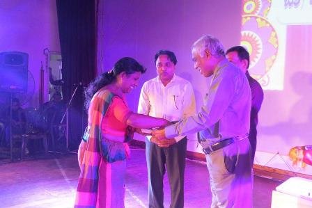 Kegalle District Literary Festival