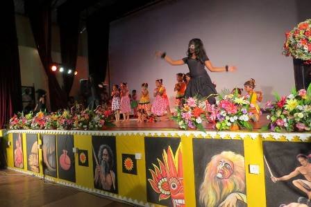 Kegalle District Literary Festival