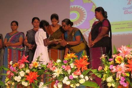Kegalle District Literary Festival